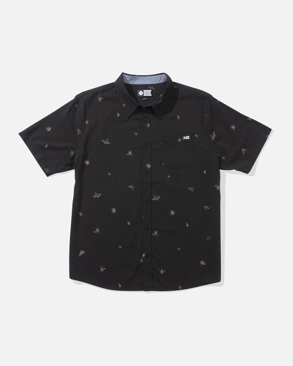 Small Kine Woven