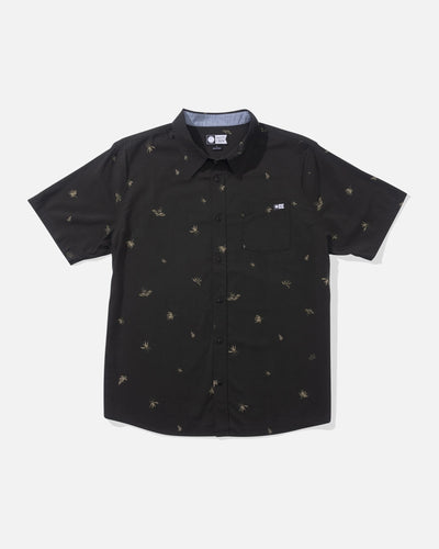 Small Kine Woven