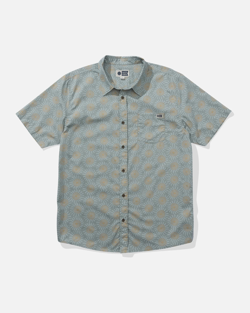 Uni Farm Woven