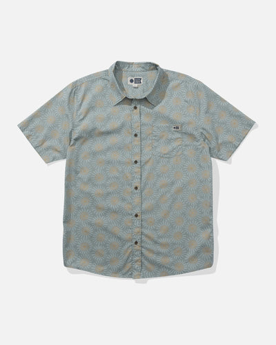 Uni Farm Woven