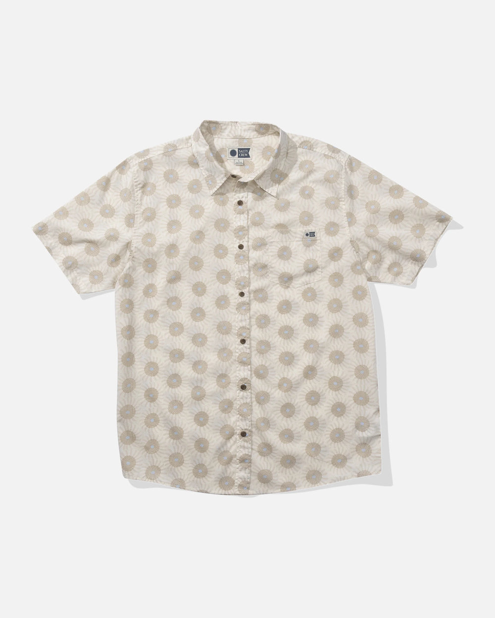 Uni Farm Woven