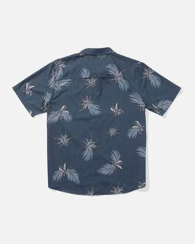Weekender Woven Performance Tech