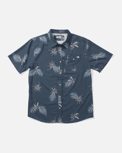 Weekender Woven Performance Tech