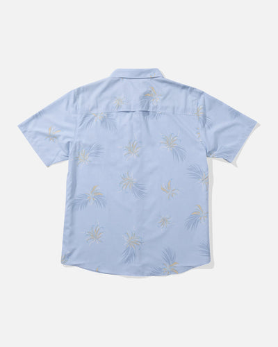 Weekender Woven Performance Tech