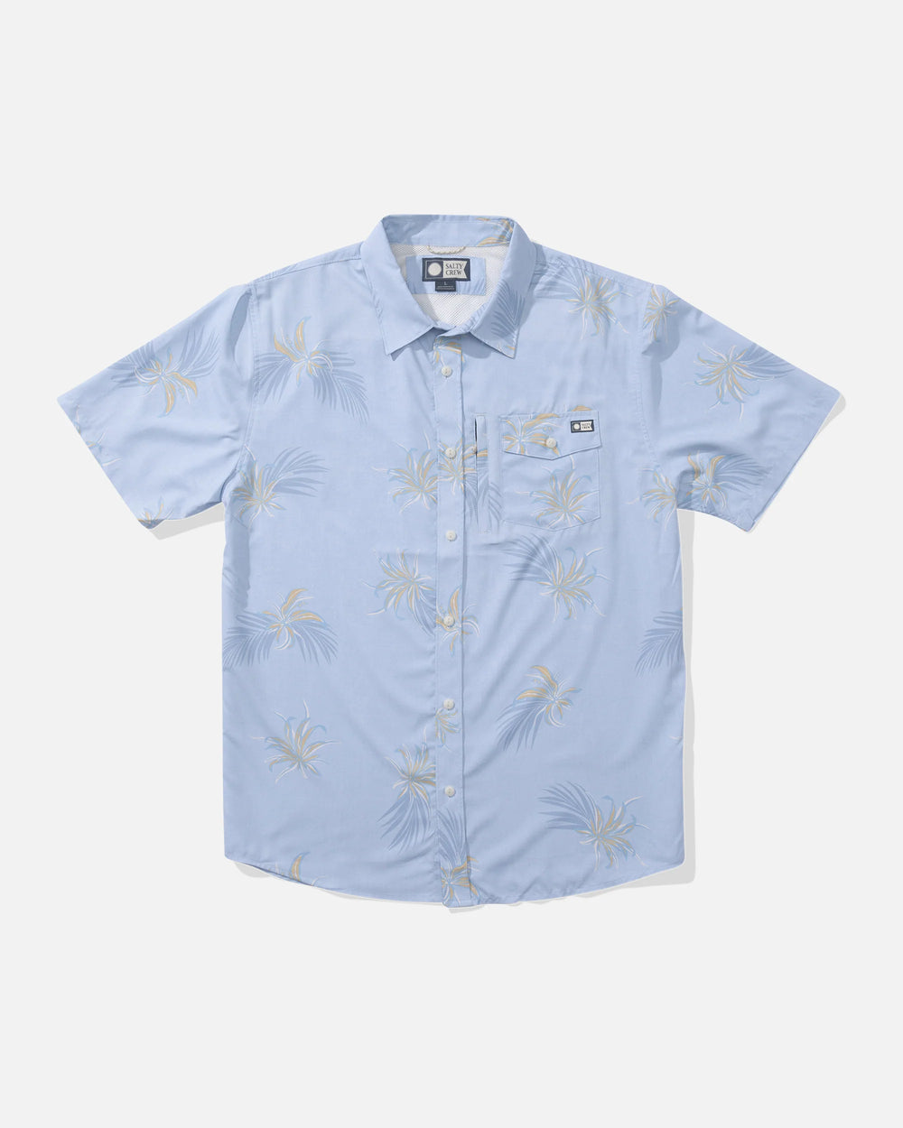 Weekender Woven Performance Tech