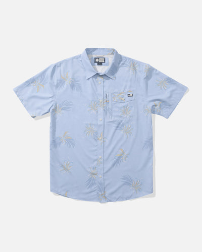 Weekender Woven Performance Tech