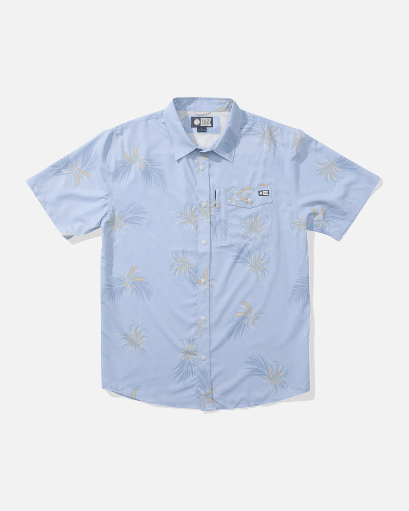 Weekender Woven Performance Tech