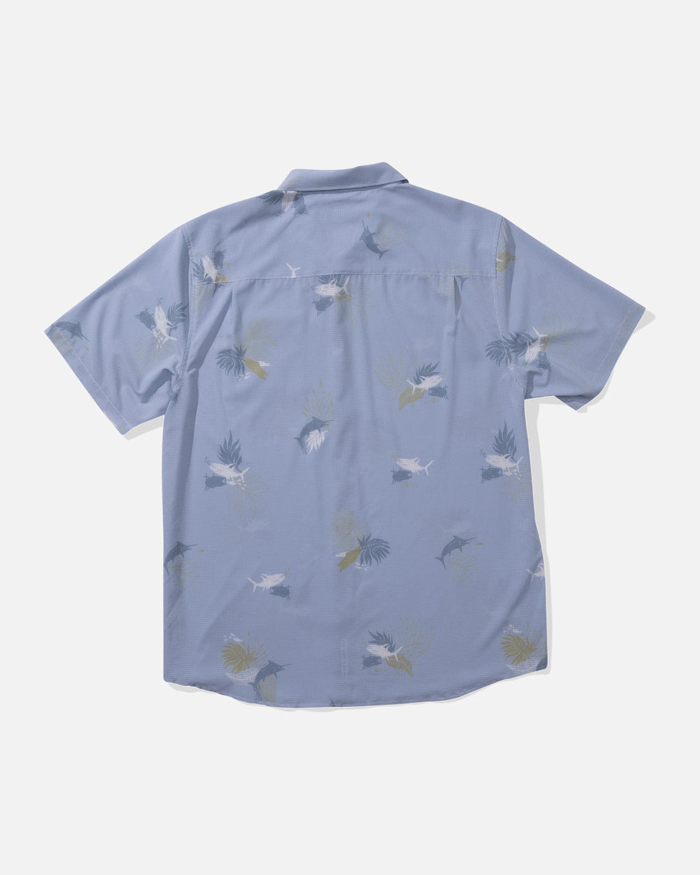 Breezer Performance Tech Woven