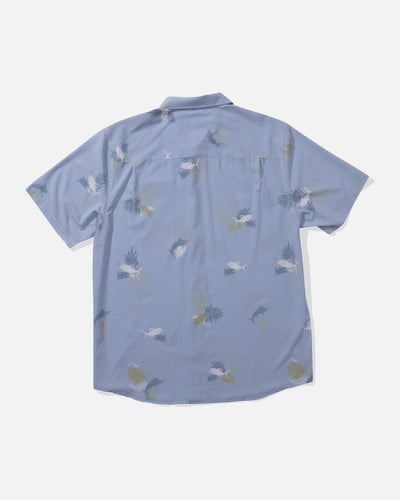 Breezer Performance Tech Woven