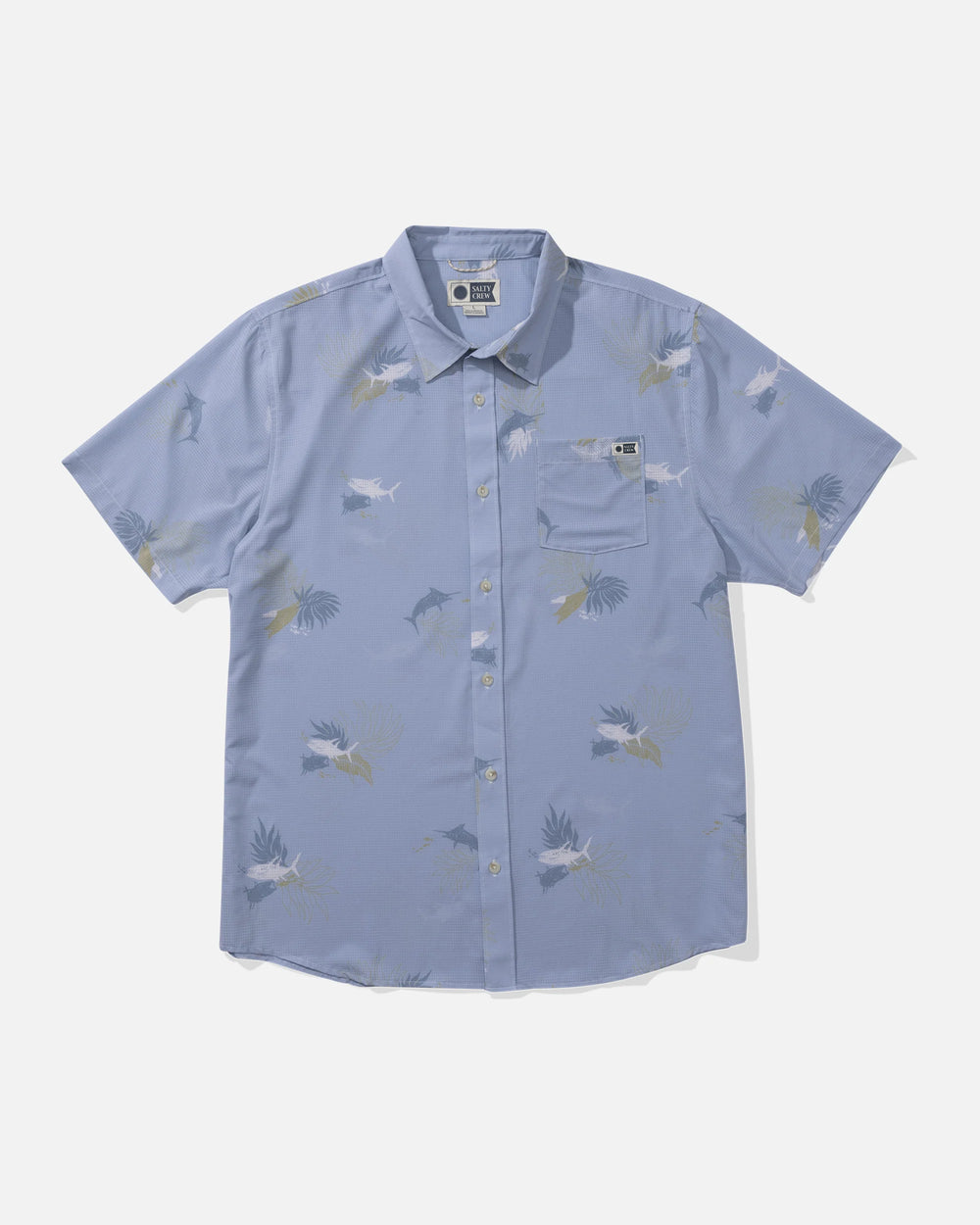 Breezer Performance Tech Woven