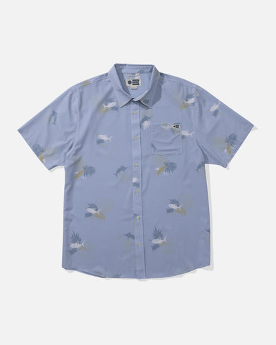 Breezer Performance Tech Woven