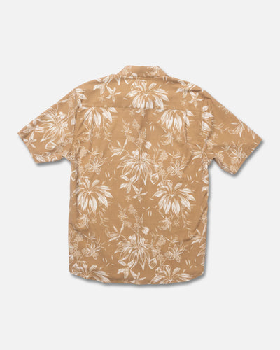 Drifter UV Button Up