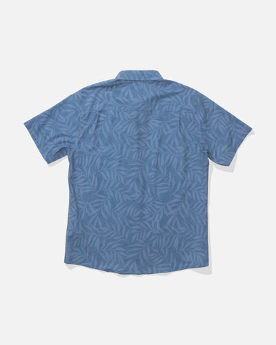Drifter UV Button Up