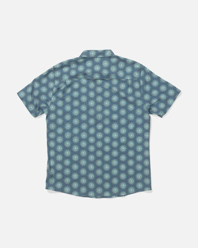 Drifter UV Button Up