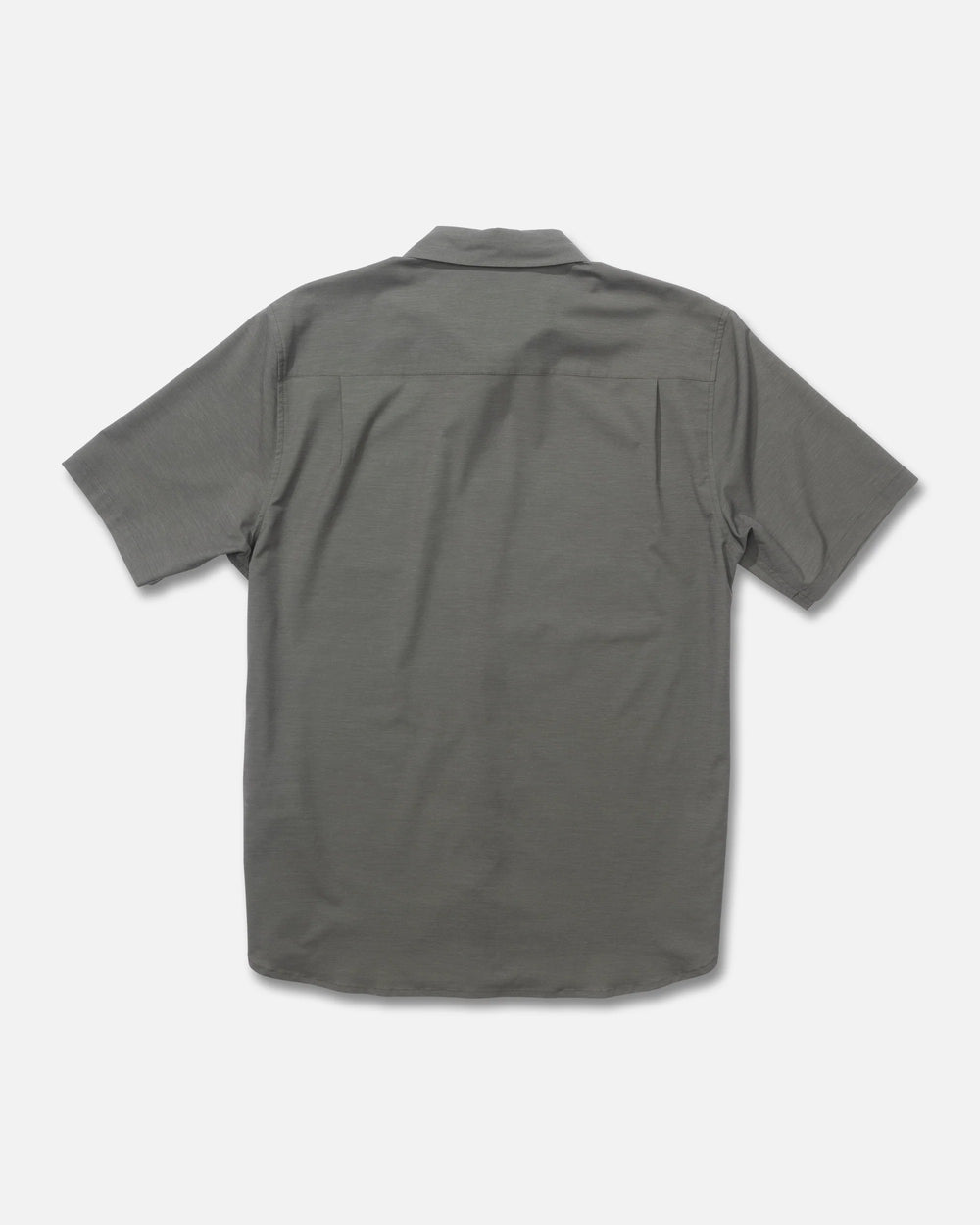 Drifter UV Button Up