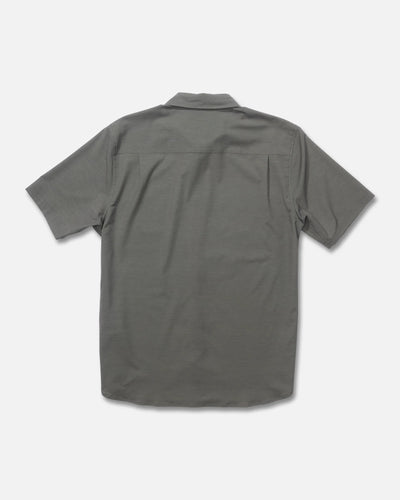 Drifter UV Button Up