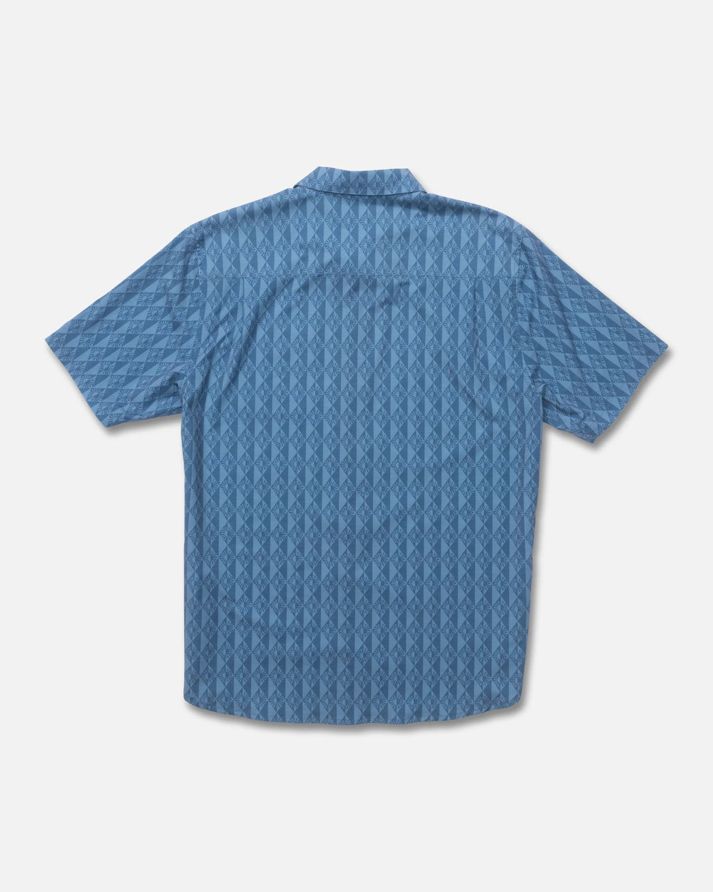 Drifter UV Button Up