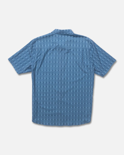 Drifter UV Button Up