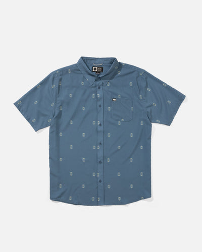 Breezer Performance Tech Woven