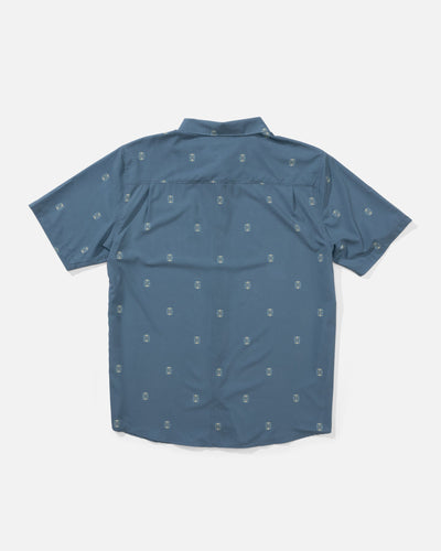 Breezer Performance Tech Woven