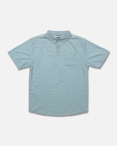 Breezer Perforated Polo