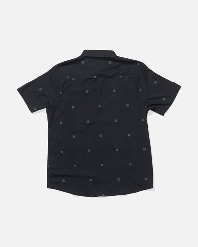 Flagship UV Button Up