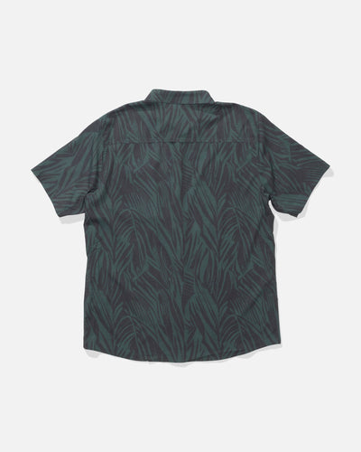 Flagship UV Button Up