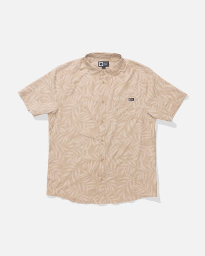 Breezer Performance Button Up
