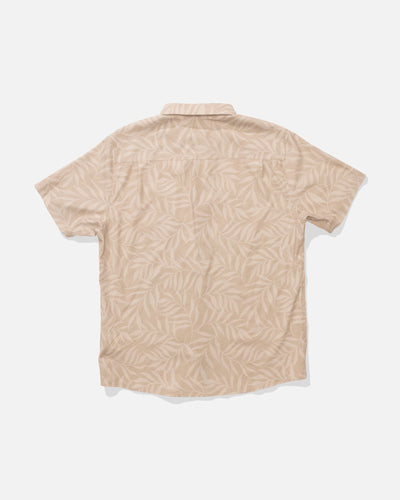 Breezer Performance Button Up