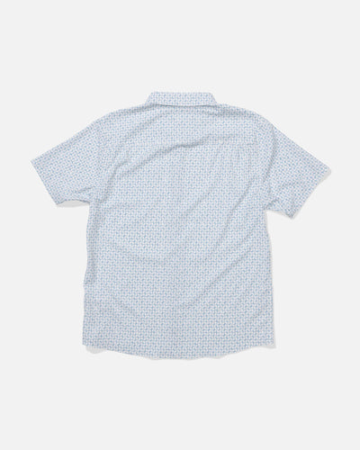 Breezer Performance Button Up