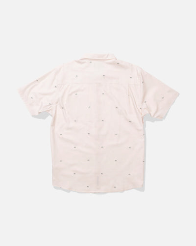 Crew SS Button Up Shirt