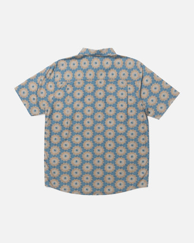 Crew SS Button Up Shirt