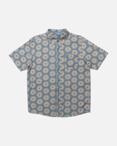 Crew SS Button Up Shirt
