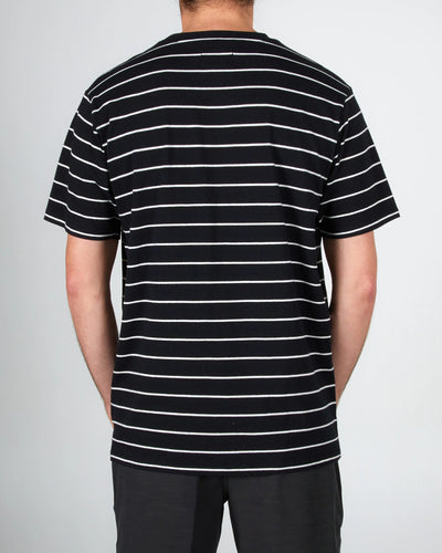 Ahoy Short Sleeve Knit Shirt