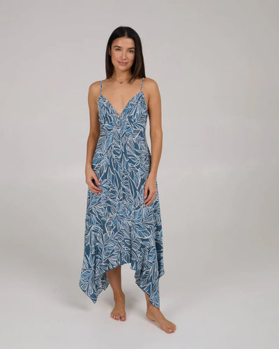 Mainland Midi Dress
