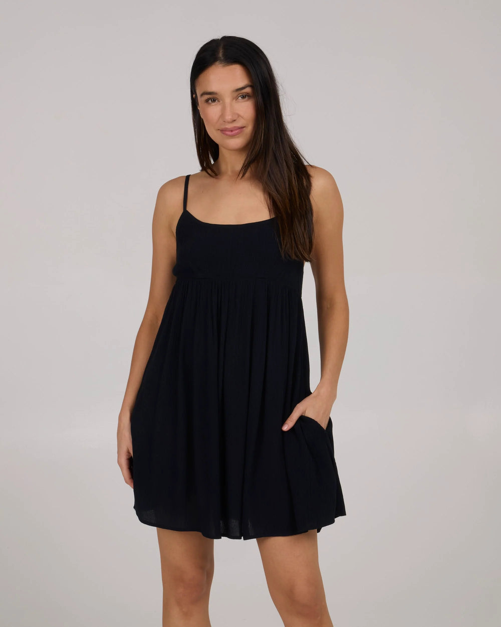 Spring Tide Dress