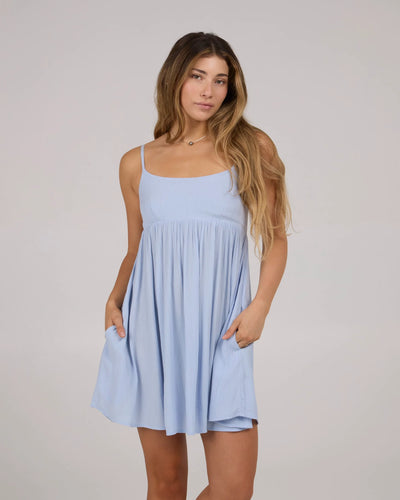 Spring Tide Dress