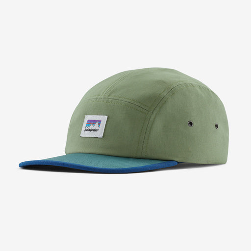 Graphic Mclure Hat