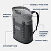 HOPPER® M12 BACKPACK SOFT COOLER