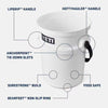 YETI LOADOUT® 5-GALLON BUCKET