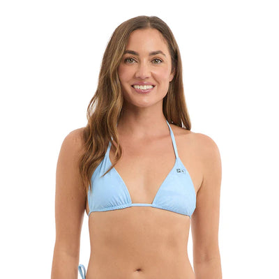 Key West Bikini Top - Brush Camo