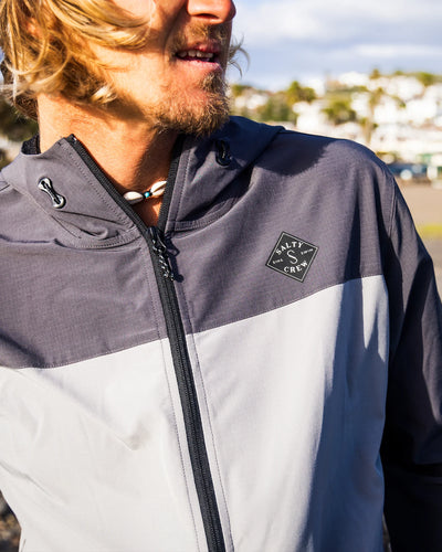 Stowaway Jacket