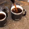 RAMBLER® 14OZ STACKABLE MUG  WITH DURASIP™ CERAMIC LINING