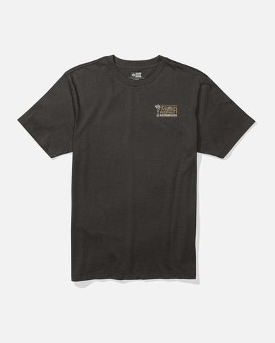 Motor Repair Crew Tee
