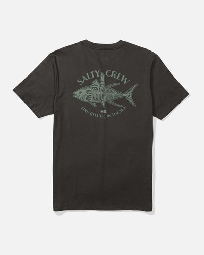 Omakase Crew Tee