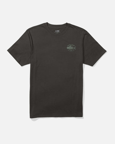 Omakase Crew Tee