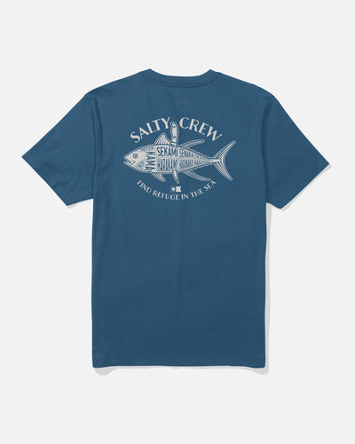 Omakase Crew Tee