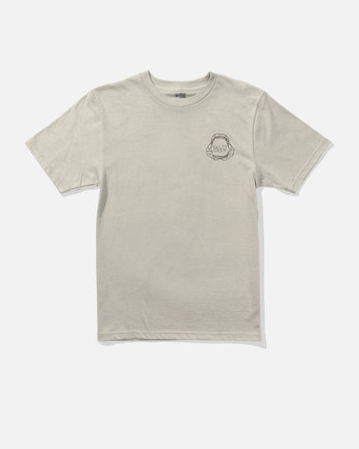 Great White Boys Short Sleeve Tee