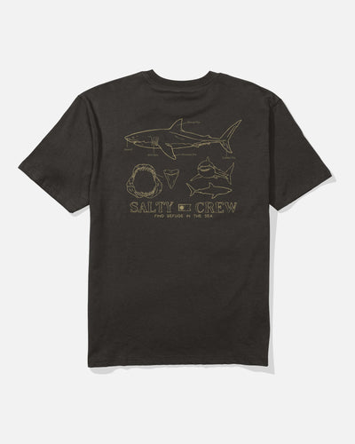 Great White Classic Tee