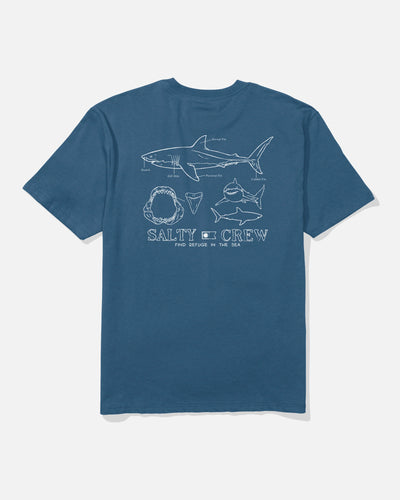 Great White Classic Tee